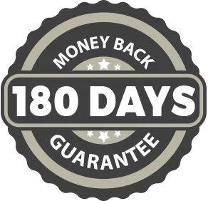 Puravive™ money back guarantee